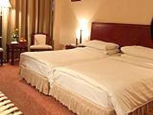 Golden Dragon Otel Kunming Dış mekan fotoğraf