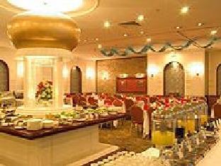 Golden Dragon Otel Kunming Dış mekan fotoğraf
